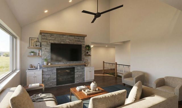 1240 NW Trailridge Lane, Waukee, IA 50263