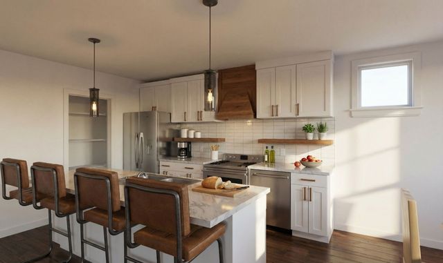 1240 NW Trailridge Lane, Waukee, IA 50263