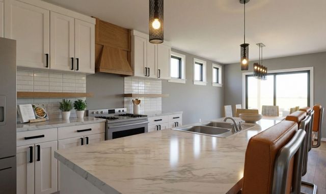 1240 NW Trailridge Lane, Waukee, IA 50263