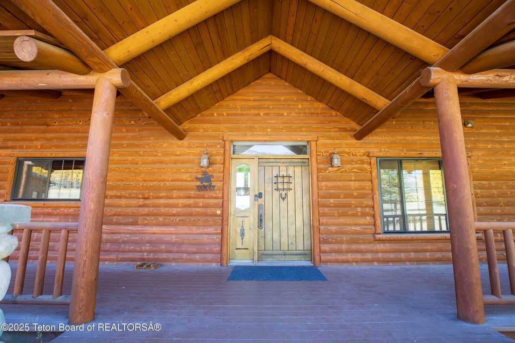 138 W FOREST Drive, Star Valley Ranch, WY 83127 photo 14