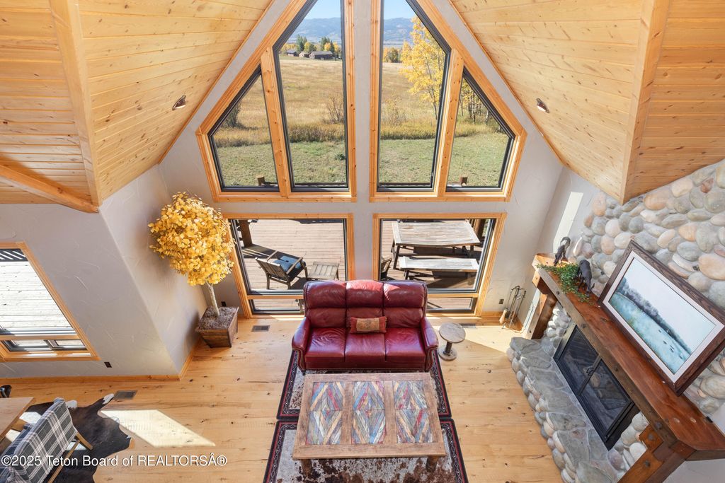 138 W FOREST Drive, Star Valley Ranch, WY 83127 photo 17