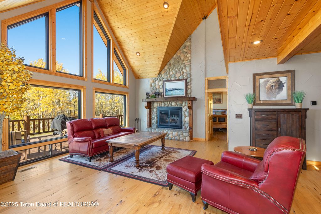 138 W FOREST Drive, Star Valley Ranch, WY 83127 photo 18