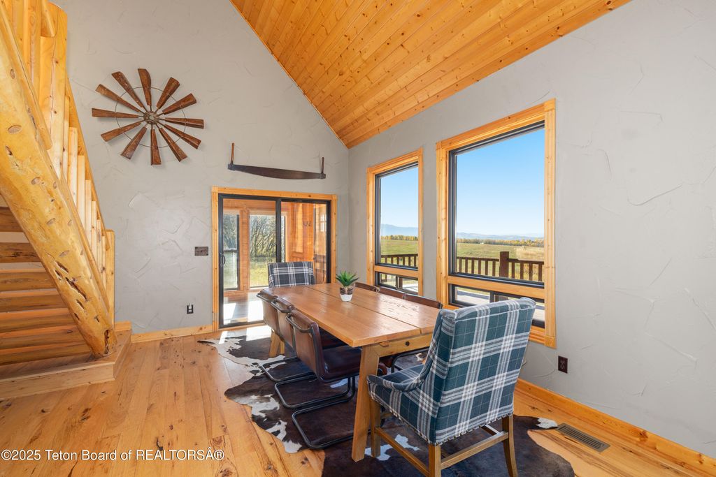 138 W FOREST Drive, Star Valley Ranch, WY 83127 photo 23