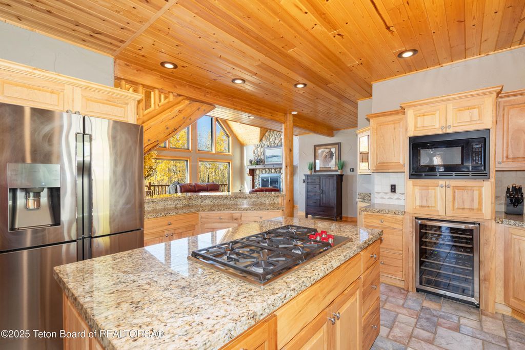 138 W FOREST Drive, Star Valley Ranch, WY 83127 photo 25