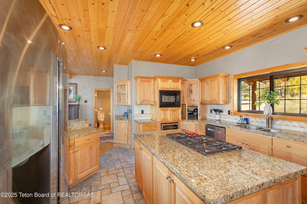 138 W FOREST Drive, Star Valley Ranch, WY 83127 photo 27