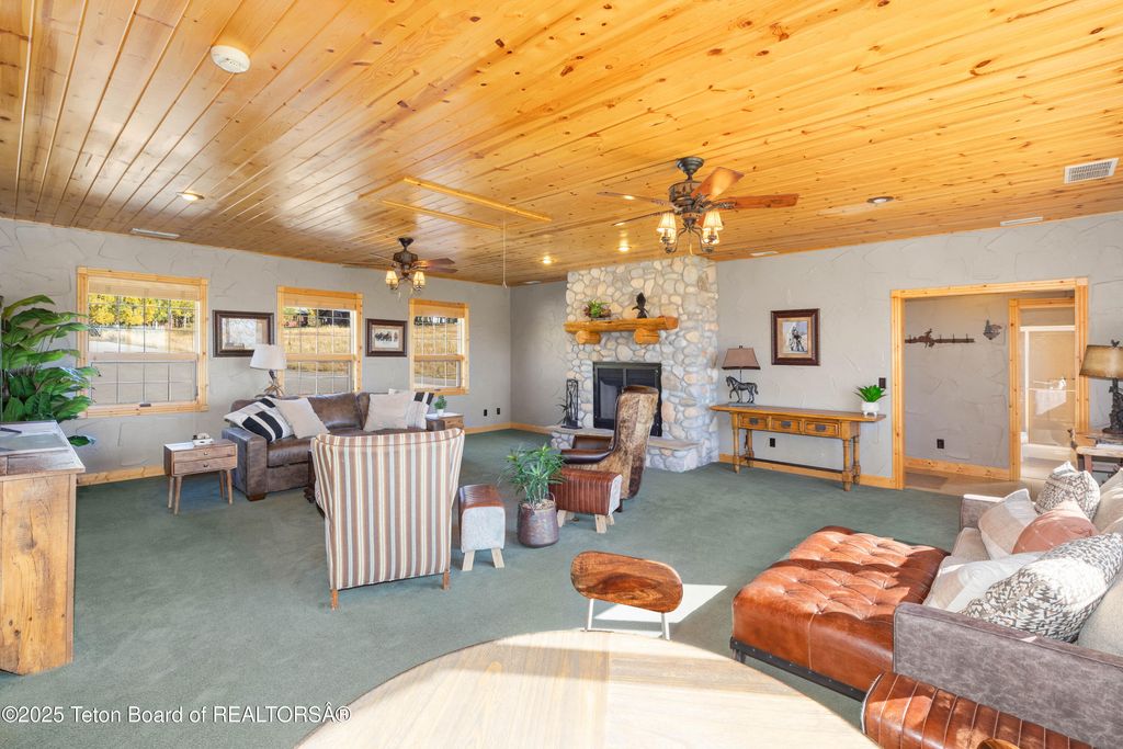 138 W FOREST Drive, Star Valley Ranch, WY 83127 photo 29