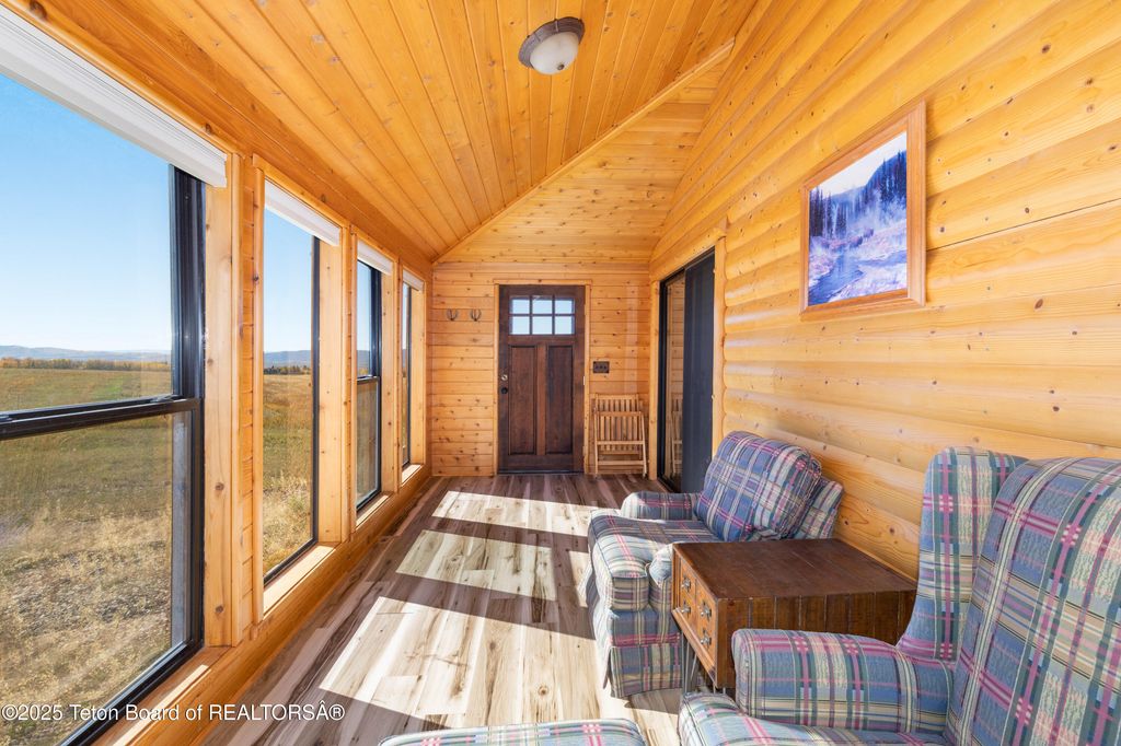 138 W FOREST Drive, Star Valley Ranch, WY 83127 photo 33