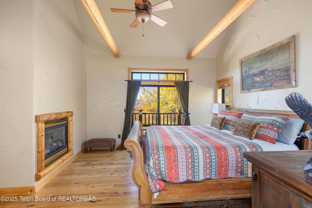 138 W FOREST Drive, Star Valley Ranch, WY 83127 photo 34