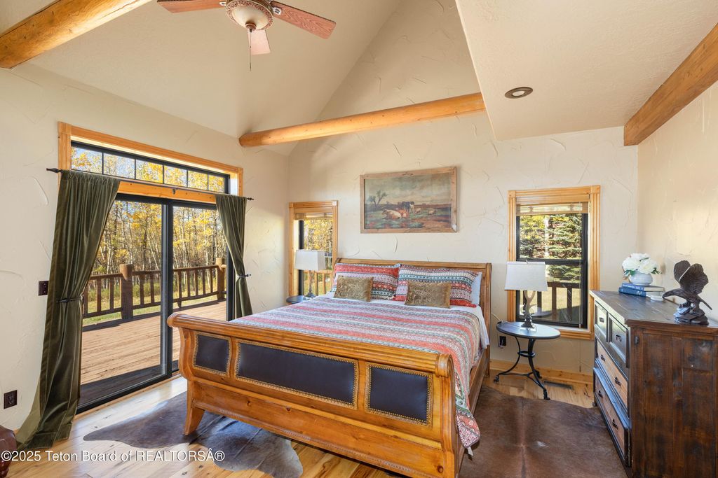 138 W FOREST Drive, Star Valley Ranch, WY 83127 photo 36