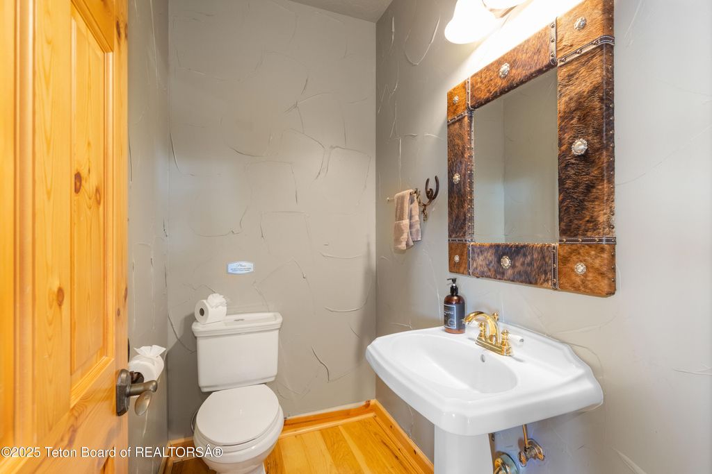 138 W FOREST Drive, Star Valley Ranch, WY 83127 photo 38