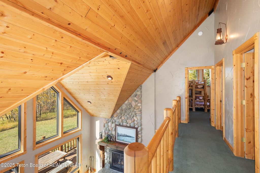 138 W FOREST Drive, Star Valley Ranch, WY 83127 photo 39