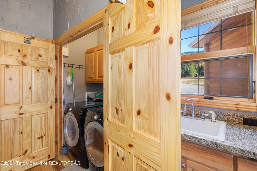 138 W FOREST Drive, Star Valley Ranch, WY 83127 photo 40