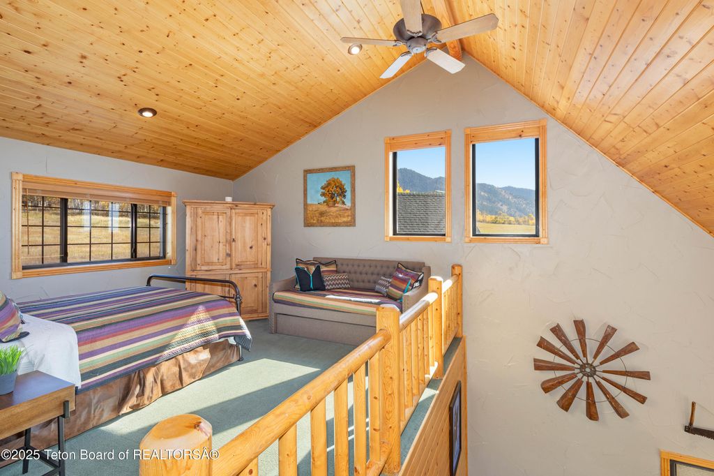 138 W FOREST Drive, Star Valley Ranch, WY 83127 photo 41