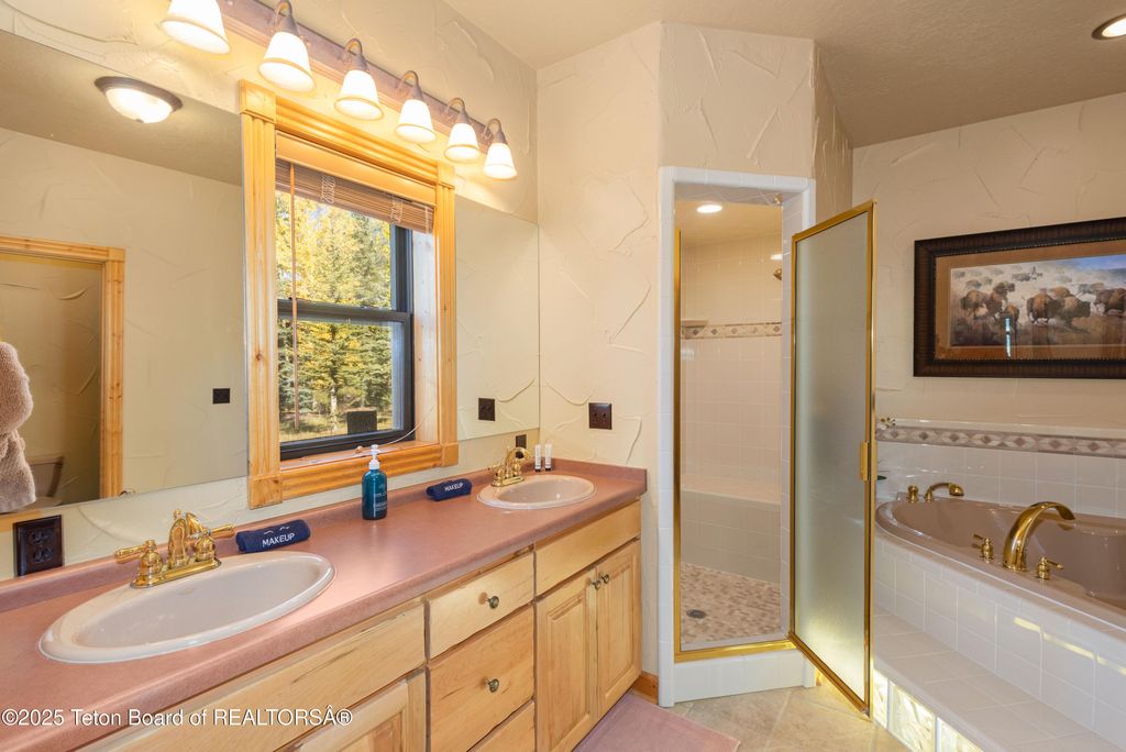 138 W FOREST Drive, Star Valley Ranch, WY 83127 photo 44