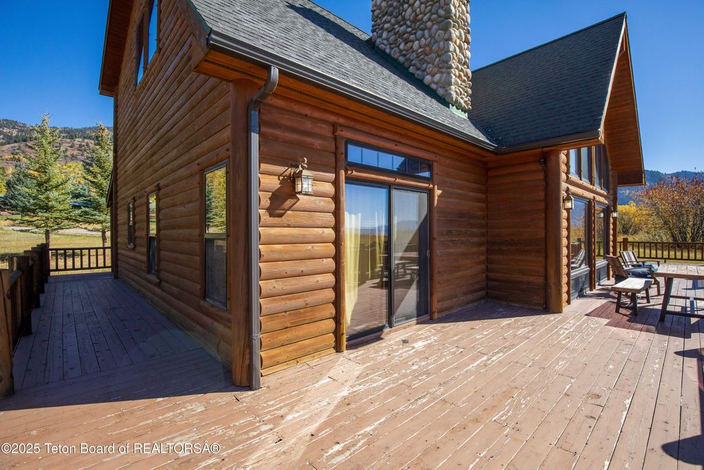 138 W FOREST Drive, Star Valley Ranch, WY 83127 photo 63