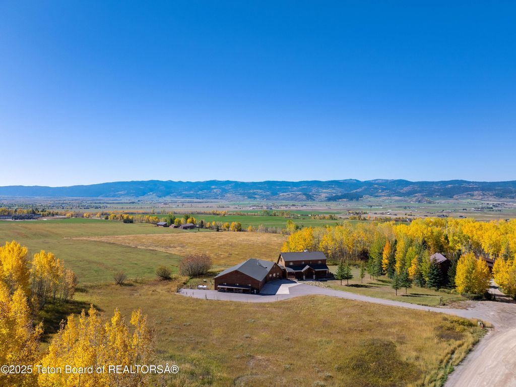 138 W FOREST Drive, Star Valley Ranch, WY 83127 photo 67