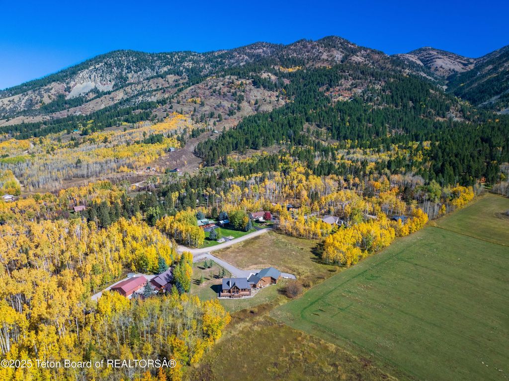 138 W FOREST Drive, Star Valley Ranch, WY 83127 photo 8