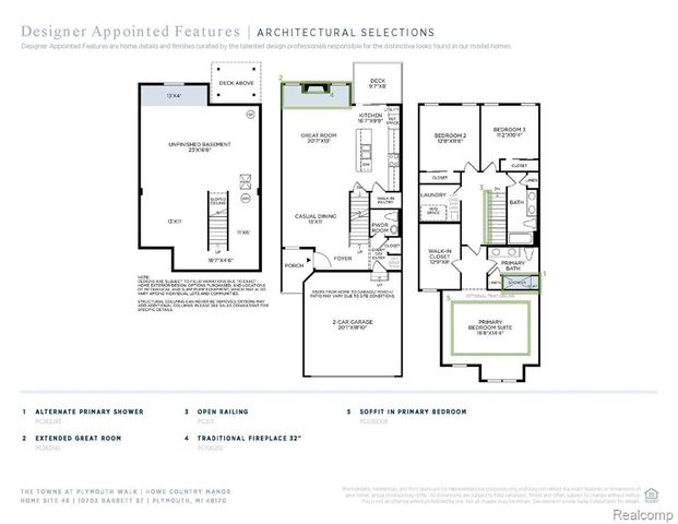 10703 Barrett, Plymouth, MI 48170