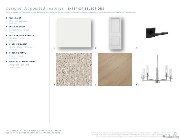 10703 Barrett, Plymouth, MI 48170