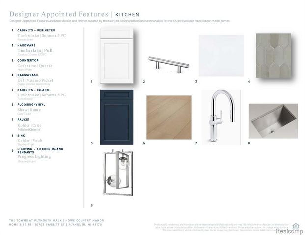 10703 Barrett, Plymouth, MI 48170