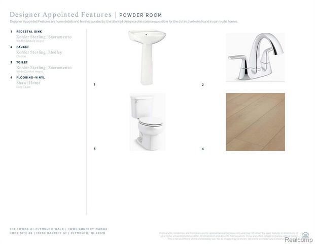 10703 Barrett, Plymouth, MI 48170