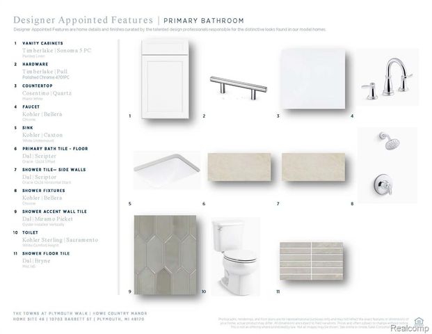 10703 Barrett, Plymouth, MI 48170