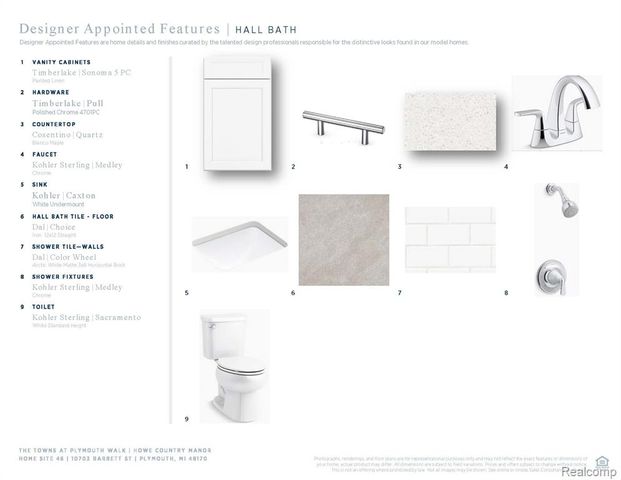 10703 Barrett, Plymouth, MI 48170