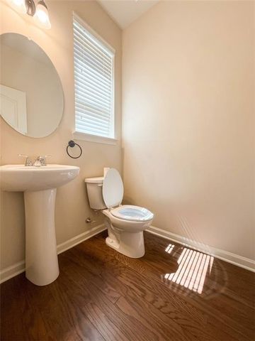 2418 Sardis Chase Court, Buford, GA 30519