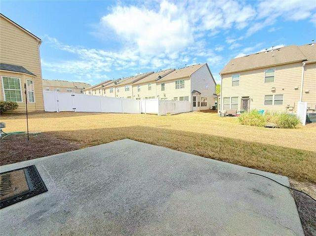 2418 Sardis Chase Court, Buford, GA 30519