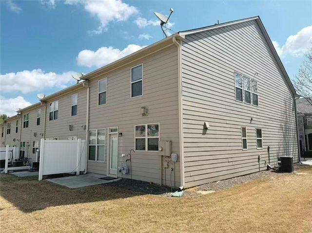 2418 Sardis Chase Court, Buford, GA 30519