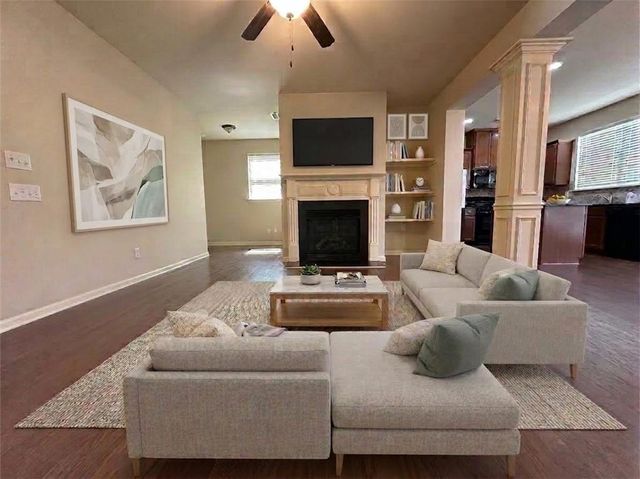 2418 Sardis Chase Court, Buford, GA 30519