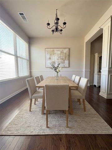 2418 Sardis Chase Court, Buford, GA 30519