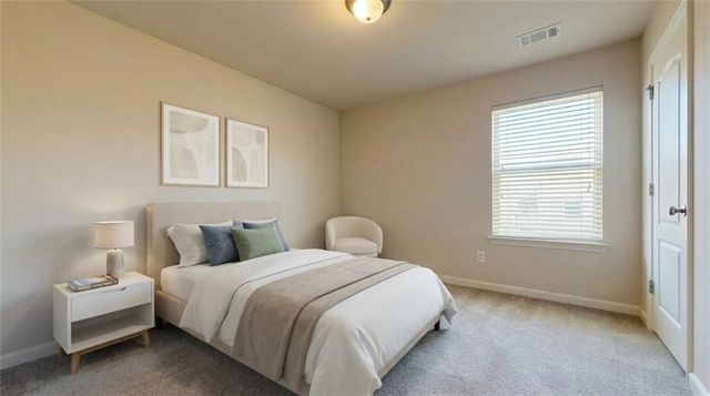 2418 Sardis Chase Court, Buford, GA 30519