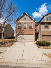 2418 Sardis Chase Court, Buford, GA 30519