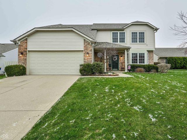 6141 Chadworth Way, Indianapolis, IN 46236