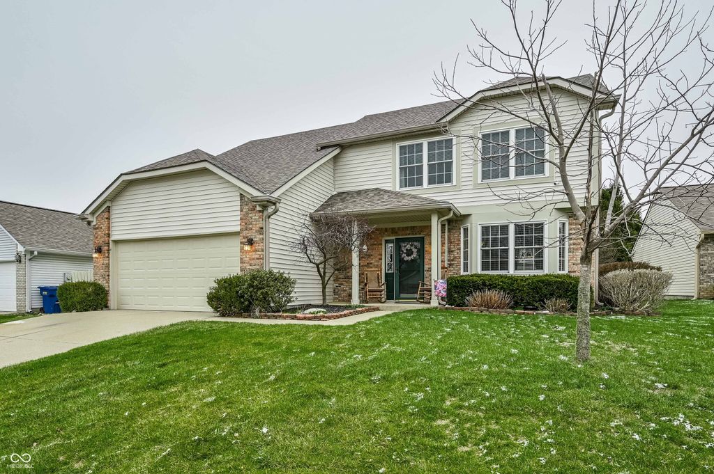 6141 Chadworth Way, Indianapolis, IN 46236