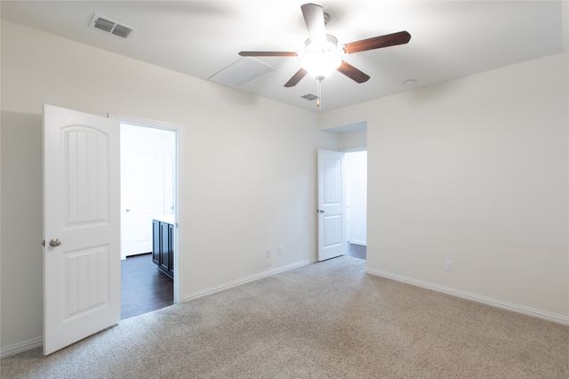 905 Silverbell Street, Princeton, TX 75407