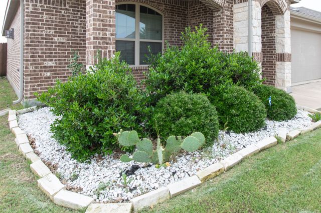 905 Silverbell Street, Princeton, TX 75407