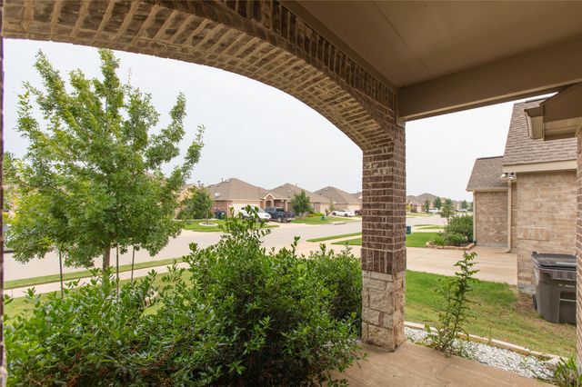 905 Silverbell Street, Princeton, TX 75407