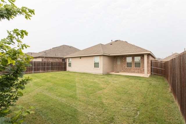905 Silverbell Street, Princeton, TX 75407