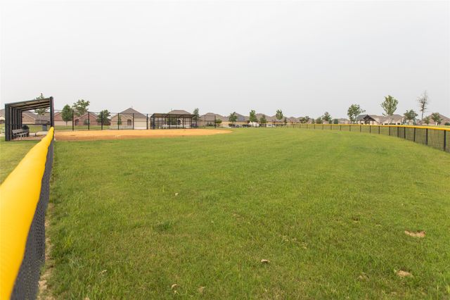 905 Silverbell Street, Princeton, TX 75407