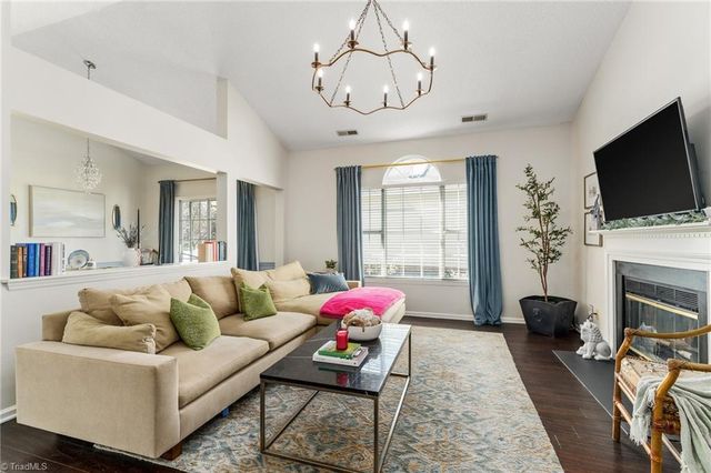 2824 Wynfield Crossing Lane, Winston-salem, NC 27103