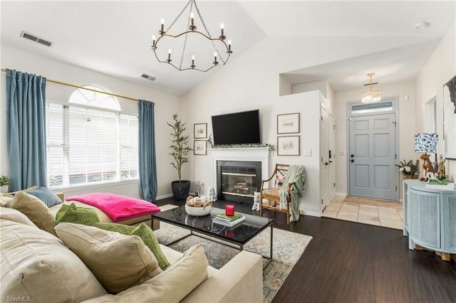 2824 Wynfield Crossing Lane, Winston-salem, NC 27103