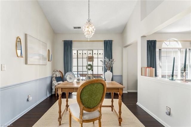 2824 Wynfield Crossing Lane, Winston-salem, NC 27103