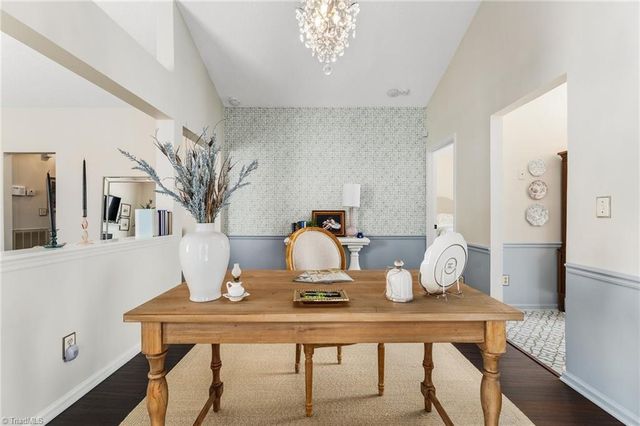 2824 Wynfield Crossing Lane, Winston-salem, NC 27103