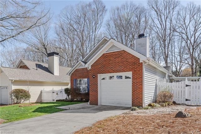 2824 Wynfield Crossing Lane, Winston-salem, NC 27103