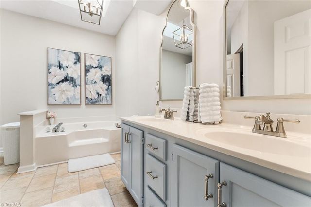 2824 Wynfield Crossing Lane, Winston-salem, NC 27103