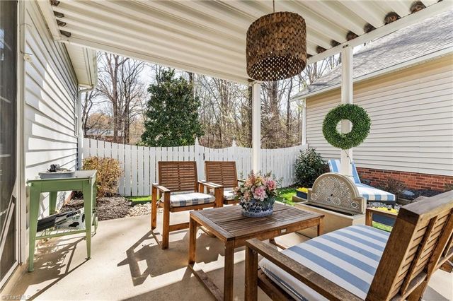 2824 Wynfield Crossing Lane, Winston-salem, NC 27103