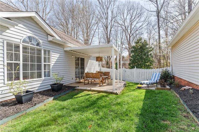 2824 Wynfield Crossing Lane, Winston-salem, NC 27103