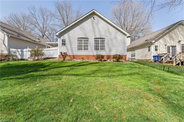 2824 Wynfield Crossing Lane, Winston-salem, NC 27103